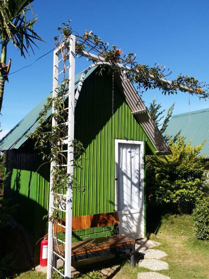 Windy Hill Hotel Da Lat Exterior foto
