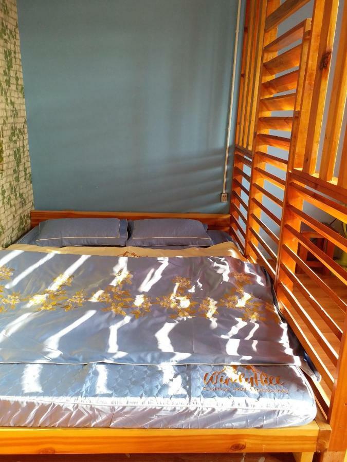Windy Hill Hotel Da Lat Exterior foto