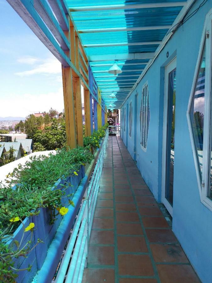 Windy Hill Hotel Da Lat Exterior foto